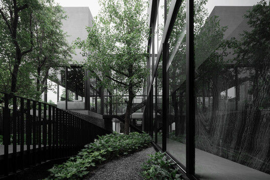 Lane House / CORE Cluster - Image 8 of 31