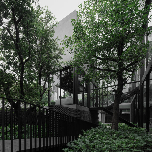 Lane House / CORE Cluster - Image 9 of 31
