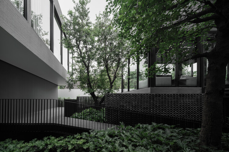 Casa Lane / CORE Cluster - Imagem 2 de 31