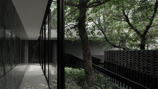 Lane House / CORE Cluster - Image 11 of 31