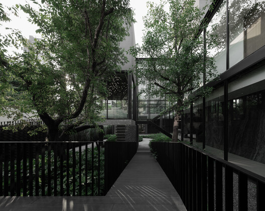 Lane House / CORE Cluster - Image 7 of 31
