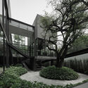 Lane House / CORE Cluster - Houses