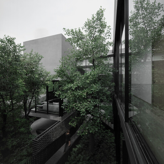 Lane House / CORE Cluster - Image 10 of 31