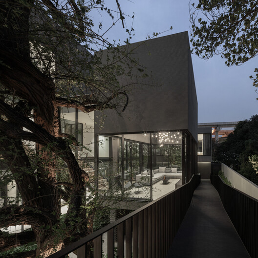 Lane House / CORE Cluster - Image 25 of 31