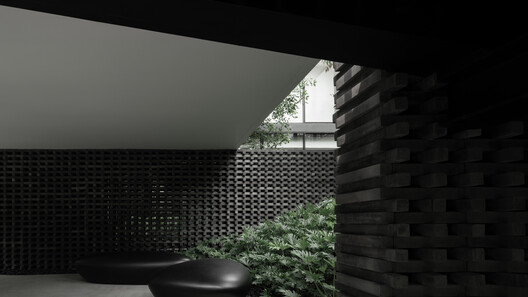 Lane House / CORE Cluster - Interior Photography