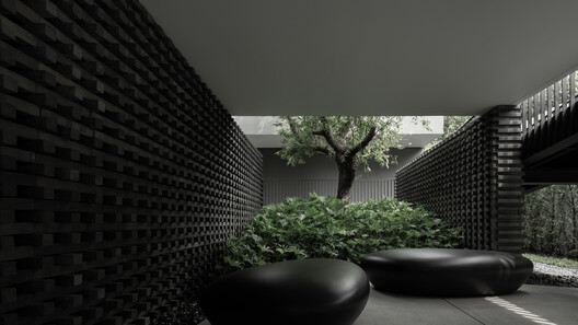 Lane House / CORE Cluster - Image 22 of 31