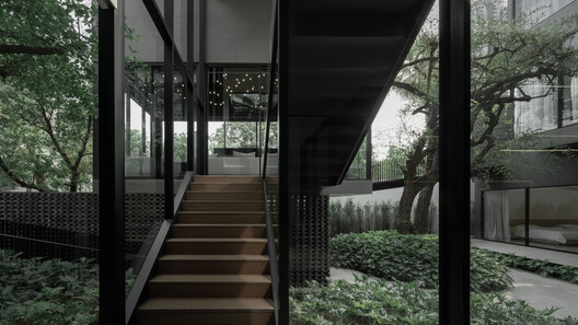 Lane House / CORE Cluster - Image 14 of 31