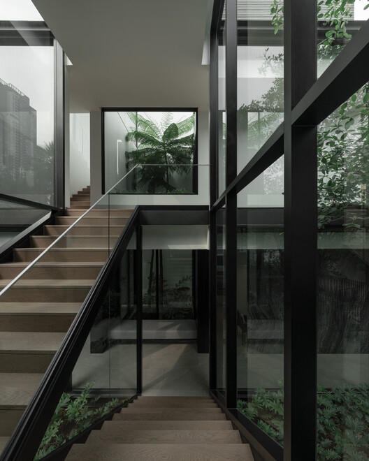 Lane House / CORE Cluster - Image 15 of 31