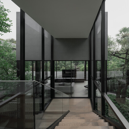 Lane House / CORE Cluster - Image 18 of 31