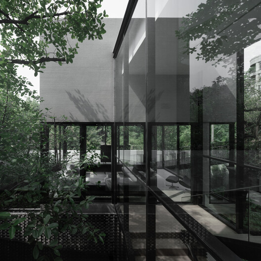 Lane House / CORE Cluster - Image 19 of 31