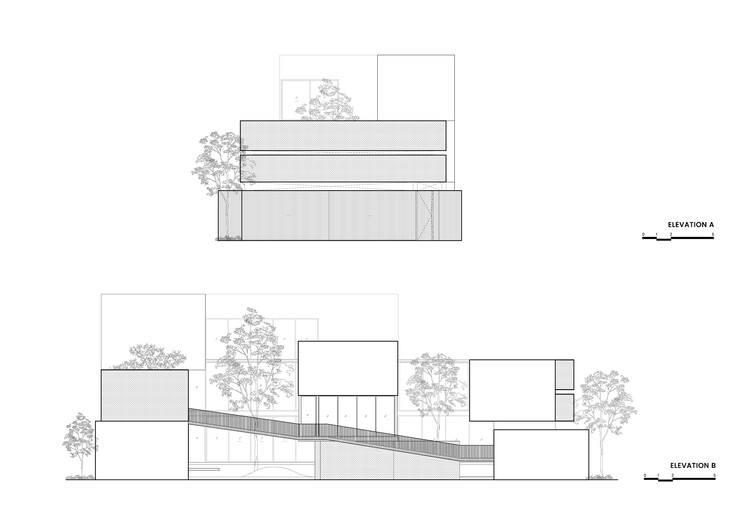 Casa Lane / CORE Cluster - Imagem 29 de 31