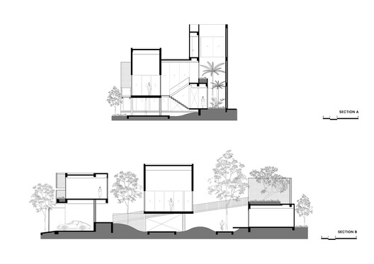 Lane House / CORE Cluster - Image 30 of 31