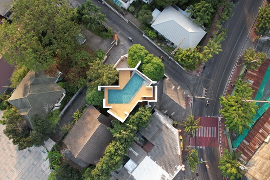 M House / IDIN Architects - Exterior Photography
