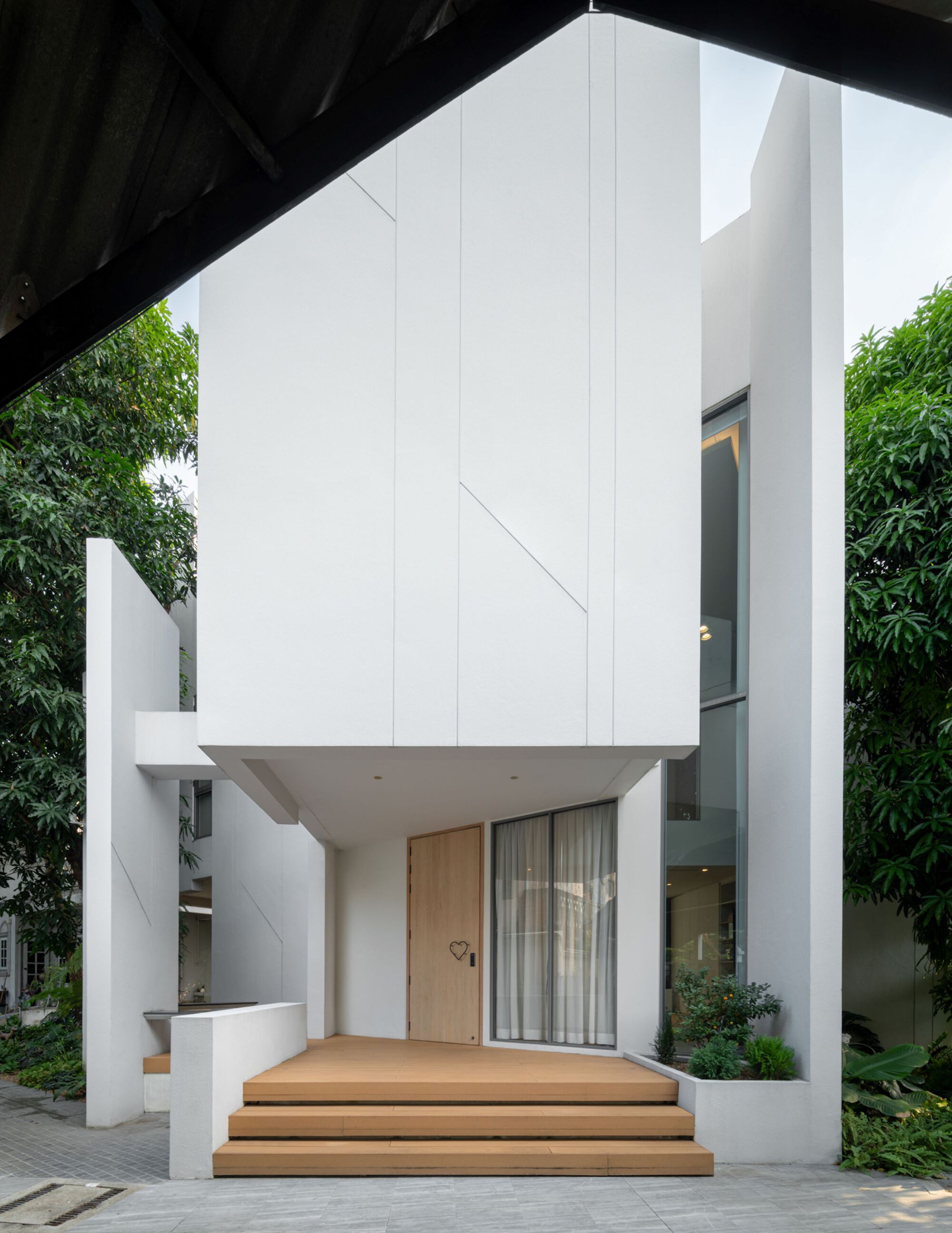Gallery of M House / IDIN Architects - 2