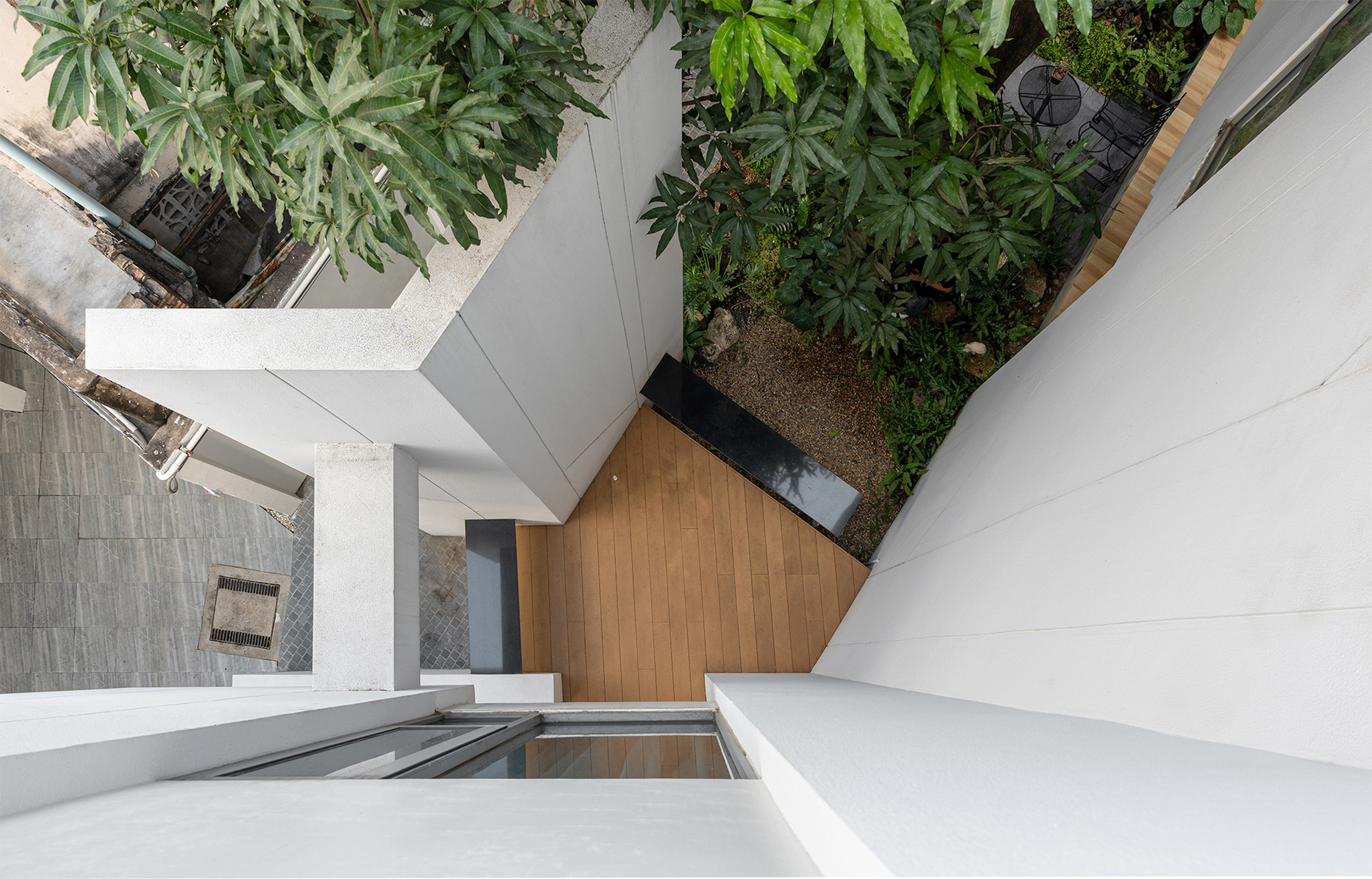 Gallery of M House / IDIN Architects - 14