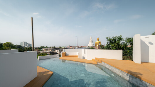 M House / IDIN Architects - Image 13 of 31