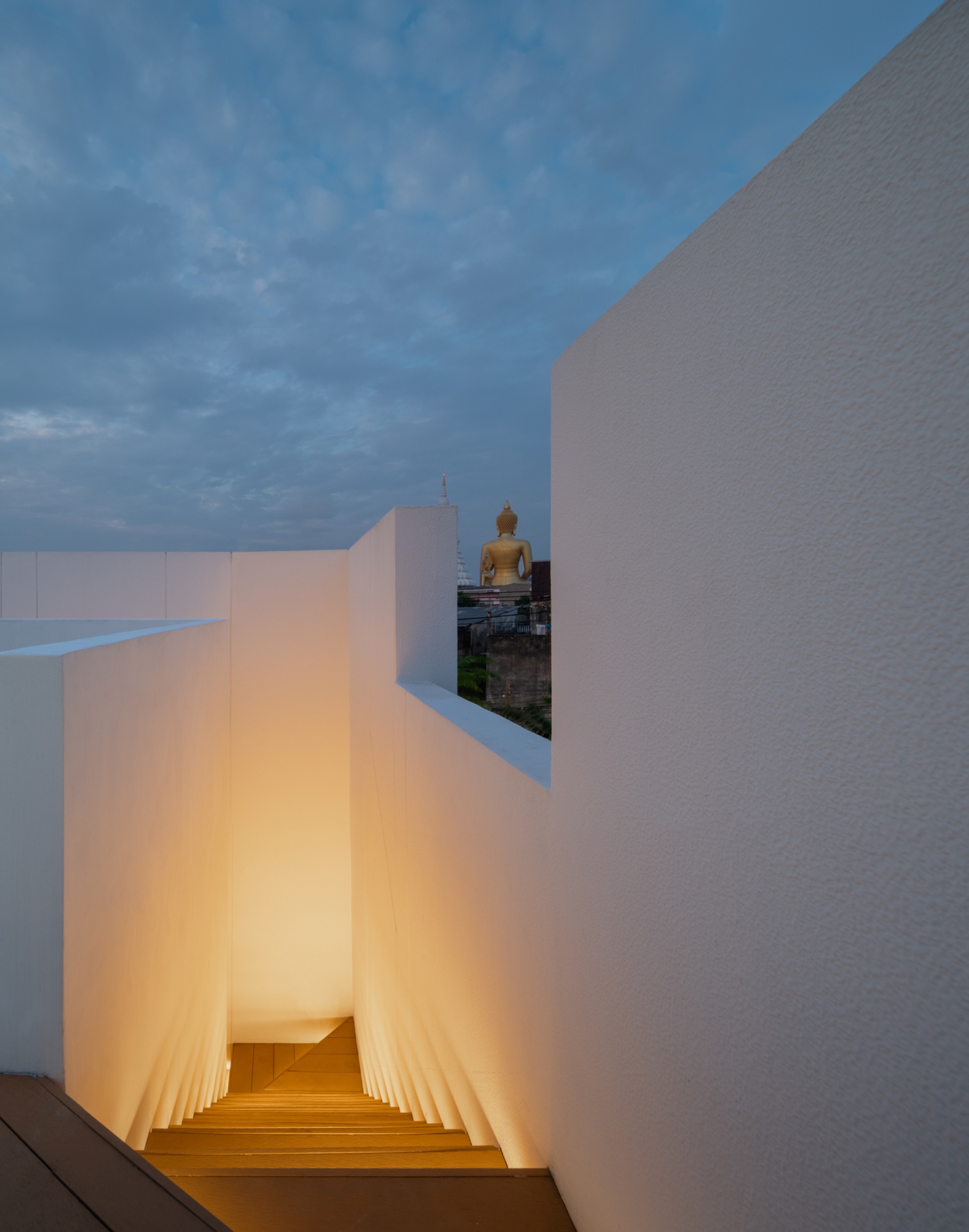Gallery of M House / IDIN Architects - 20