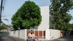 Casa M / IDIN Architects