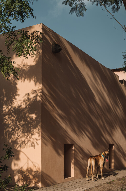 Mana Workplace / IKSOI - Exterior Photography
