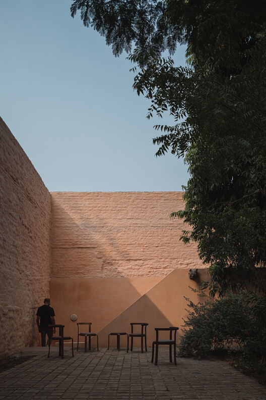 Mana Workplace / IKSOI - Exterior Photography