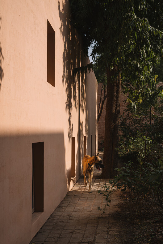Mana Workplace / IKSOI - Exterior Photography