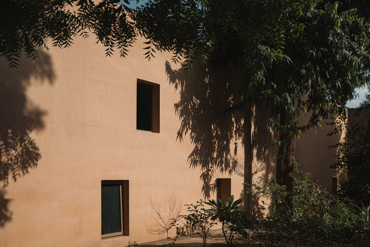 Espacio de trabajo de maná/iksoi - fotos externas