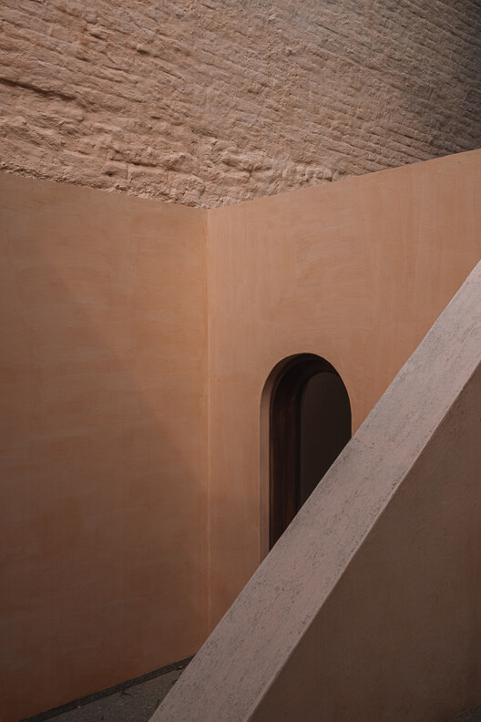 Mana Workplace / IKSOI - Image 17 of 23