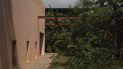 Espacio de Trabajo Mana / IKSOI