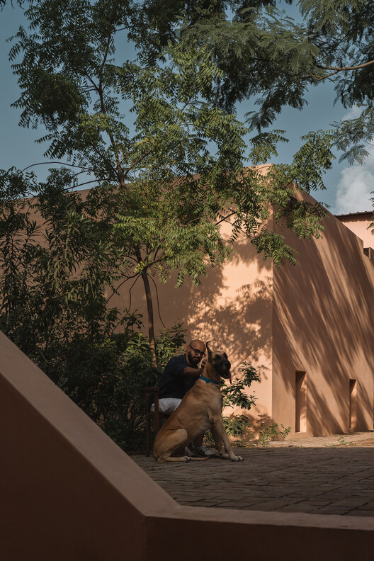 Mana Workplace / IKSOI - Exterior Photography