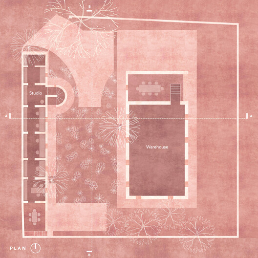 Mana Workplace / IKSOI - Image 21 of 23