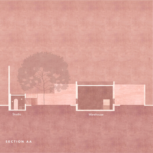 Mana Workplace / IKSOI - Image 22 of 23