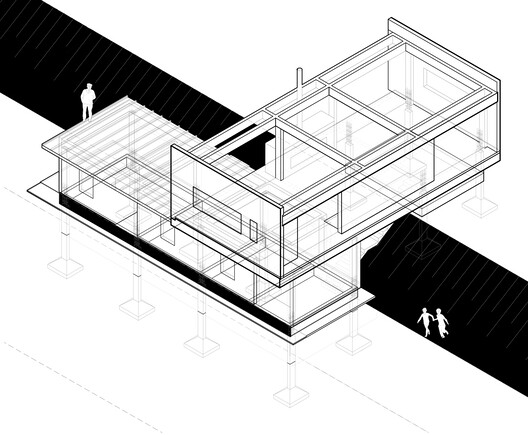 House in Vila do Açude  / Entremeios Arquitetura - Image 28 of 33
