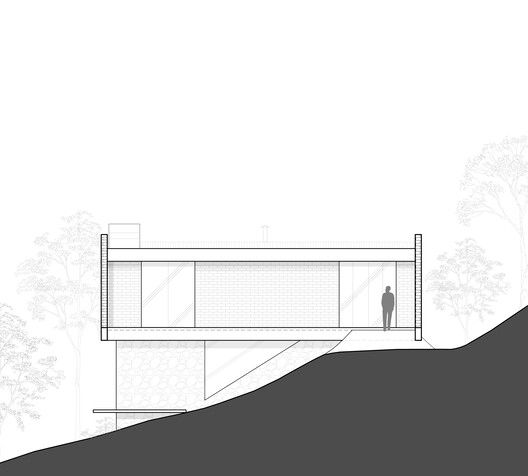House in Vila do Açude  / Entremeios Arquitetura - Image 24 of 33