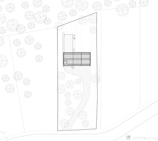 House in Vila do Açude  / Entremeios Arquitetura - Image 18 of 33