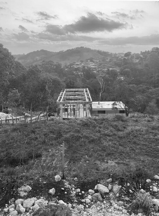 House in Vila do Açude  / Entremeios Arquitetura - Image 32 of 33