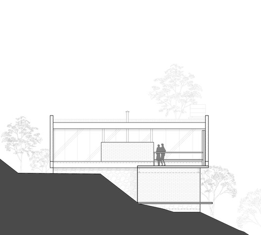 House in Vila do Açude  / Entremeios Arquitetura - Image 26 of 33