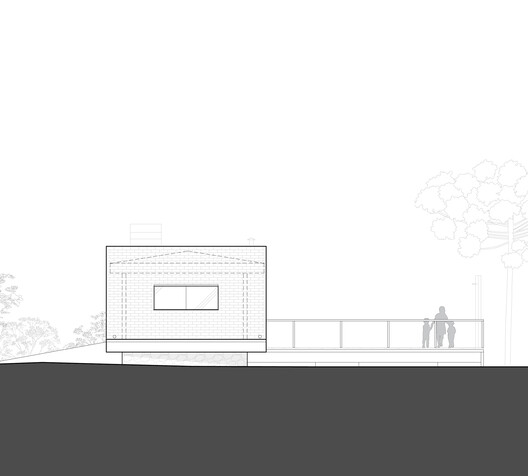 House in Vila do Açude  / Entremeios Arquitetura - Image 27 of 33