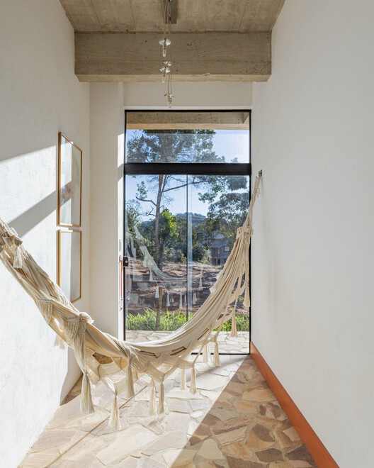 House in Vila do Açude  / Entremeios Arquitetura - Interior Photography, Wood