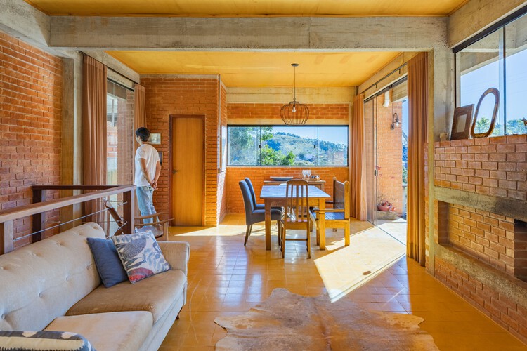 Casa de la Vila Delaçude / Entremaos Architecture - PhotoGrafia Internal, Madera