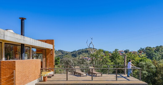 House in Vila do Açude  / Entremeios Arquitetura - Image 9 of 33