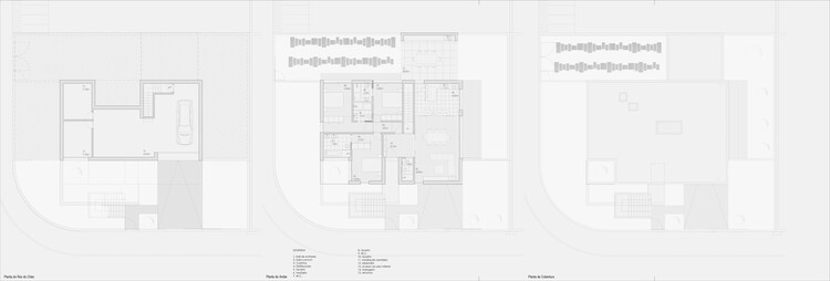 Casa NM / CFDS Architecture - Imagem 22 de 22