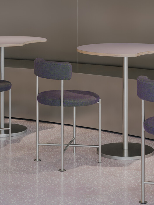 BizyBoy / Studio Profile - Interior Photography, Table, Chair