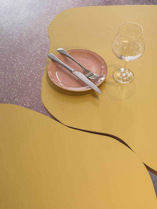 BizyBoy / Studio Profile - Interior Photography