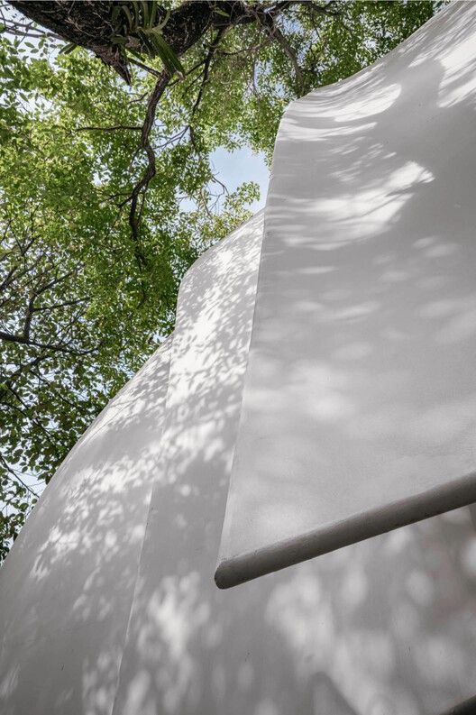 Anganwadi Childhood Care Facility / Fahed+Architects - Image 6 of 21