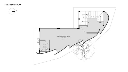 Anganwadi Childhood Care Facility / Fahed+Architects - Image 16 of 21