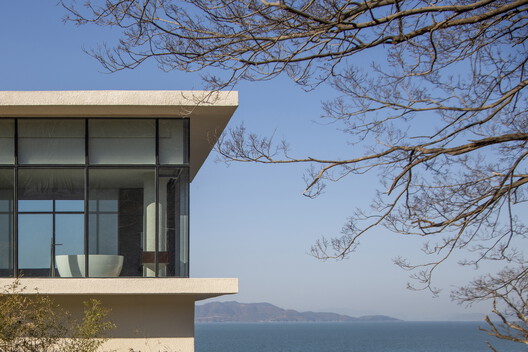Mungahwaryeong / 100A associates - Exterior Photography, Balcony