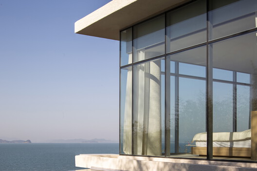 Mungahwaryeong / 100A associates - Interior Photography, Coast