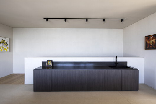 Mungahwaryeong / 100A associates - Interior Photography, Kitchen, Wood