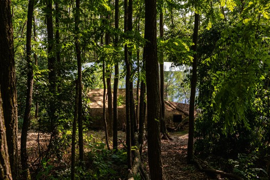 PEBL Cabins / Hello Wood - Image 6 of 24