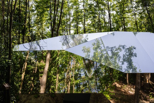 PEBL Cabins / Hello Wood - Image 16 of 24